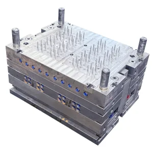 Medical Consumables Mold
