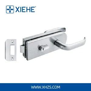 Xh-8115 Zinc Alloy Frameless