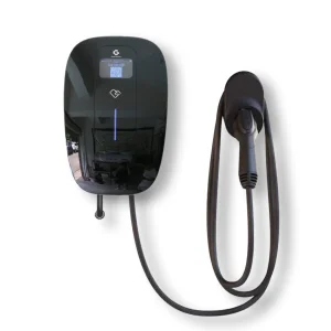 Typ2 EV Charger Solar to EV Car Charger 612 V