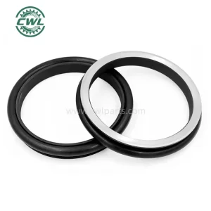 China 145-6035 SEAL GROUP-DUO-CONE Floating Seal Mechanical Face Seal 1456035 Suppliers, Factory