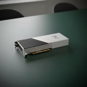 Wholesale GPU AI Computing Inference Large-scale Model Training Workstation Graphics Card