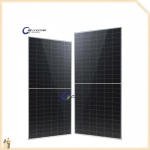 Solar Panel Stand CE