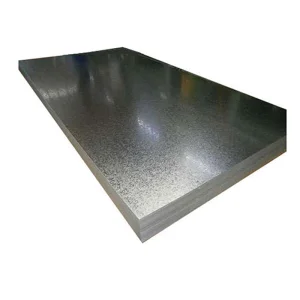 Galvanized Steel Roofing Sheets