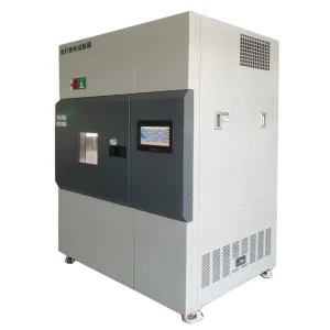 UV Xenon Lamp Aging Chamber