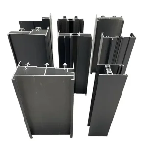 Window and Door Profiles