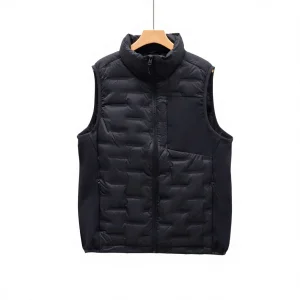 Pinghu Chixin 90% Down Vest