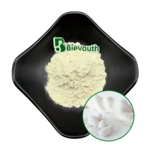 Silk Protein