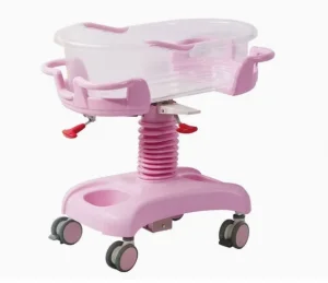 Shakable Newborn Medical Bed ICU Children Pediatric Bed