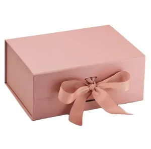 Wholesale Custom Foldable Magnetic Gift Box