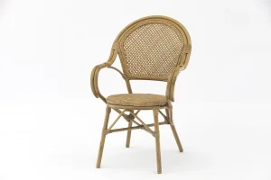 Wicker Sofa