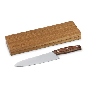 Kinggear Custom Logo Wood Cutting Board