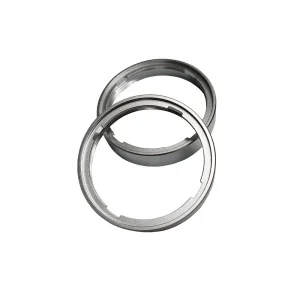 OEM metal CNC machining parts