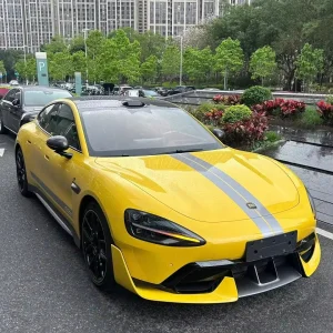 Xiao'mi Auto SU7 Ultra BEV Car