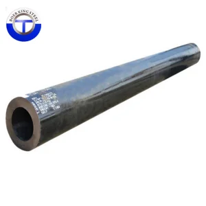 GOST 8732-78 High Pressure Alloy Seamless Carbon Steel Boiler J55/K55/N80/L80/C90/T95/P110/Q125/V140 Pipe