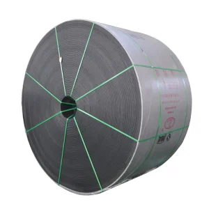 Tear Resistant Rubber Conveyor Belt