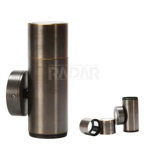 Up and Down Led Wall Light Fixture