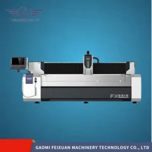 CNC Automatic Drilling