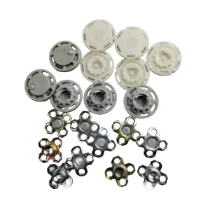 Golf Shoe Spikes Plastic Lightweight