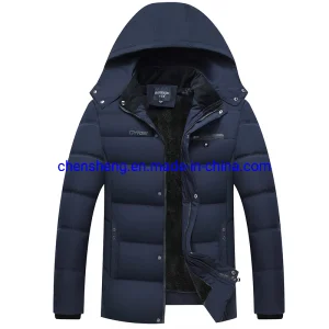 Nylon Mens Jackets