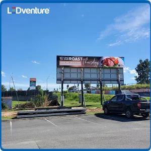 Latest LED Technology