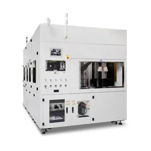Advanced Laser Debonding System with Real-Time Monitoring Features