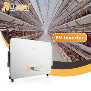 Sistema de Energia Solar Híbrido