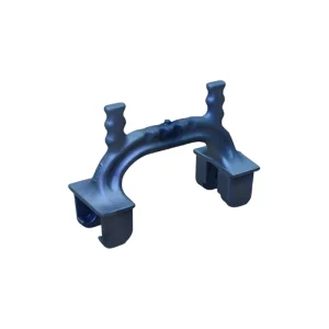 Anti-Corrosion Railway Shoulder