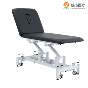 Electric Massage Stretcher