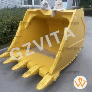 Wholesale Rock Bucket Excavator