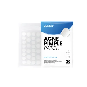 OEM Waterproof Hydrocolloid Acne Patches