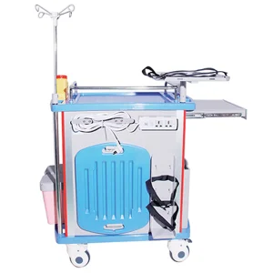 Medical Deliver Trolley