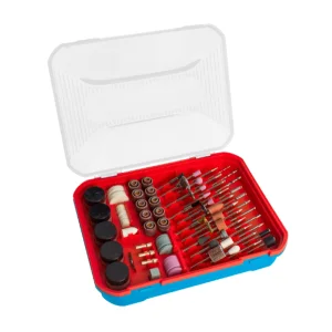 Conjunto de Acessórios Fixtec 216/303PCS