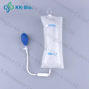 Blood Pressure Infusion Bag