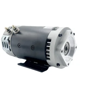 Forklift Motor