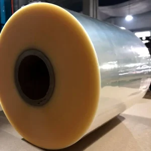 PVC Shrink Film