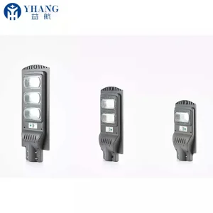 High Quality Separated IP65 Waterproof SMD Streetlight Split 100W 200W 300W 400W 500W Solar LED Street Light