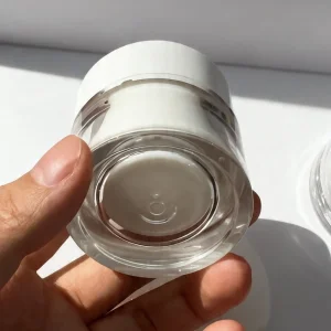 Refillable Packaging
