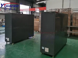 Heat Pump Technology