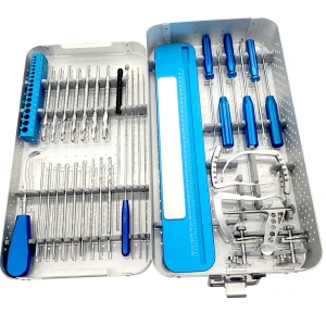 Arthroscopy Instruments
