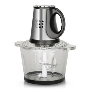 Multi-Functional Processor