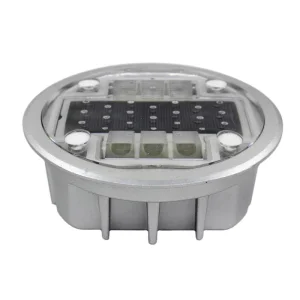 Wholesale Modern Advanced Outdoor In-ground Buried Lights with Solar Panels Factory Direct Sale