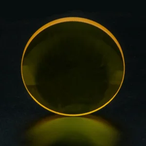 OEM Aspheric Lenses Optics Lens