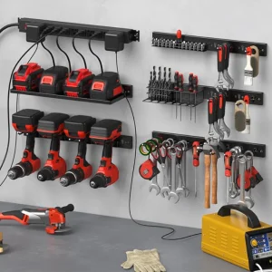 Doha Tool Organizer