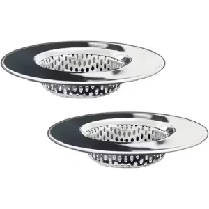 Stainless Steel Hair Catcher