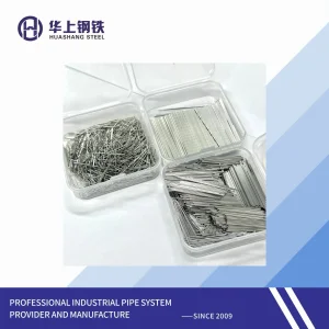 Compact Design SS304/316 Thin Wall Stainless Steel Round Capillary Tube