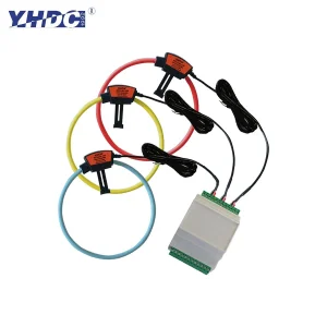 Rogowski Coil Transformer