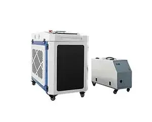 China LXW-1500W Laser Welding Machine