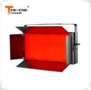 LED Video Lighting 300W Effect Soft Panel Light for Stage