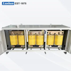 220kva 380v-70v industrial step down transformer