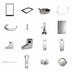 Factory Direct Cnc Turning Aluminum Services Oem High Precision Low Price Custom Metal Cnc Milling Machining Lathing Parts